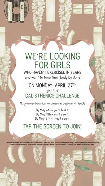 Start Transformation Now!