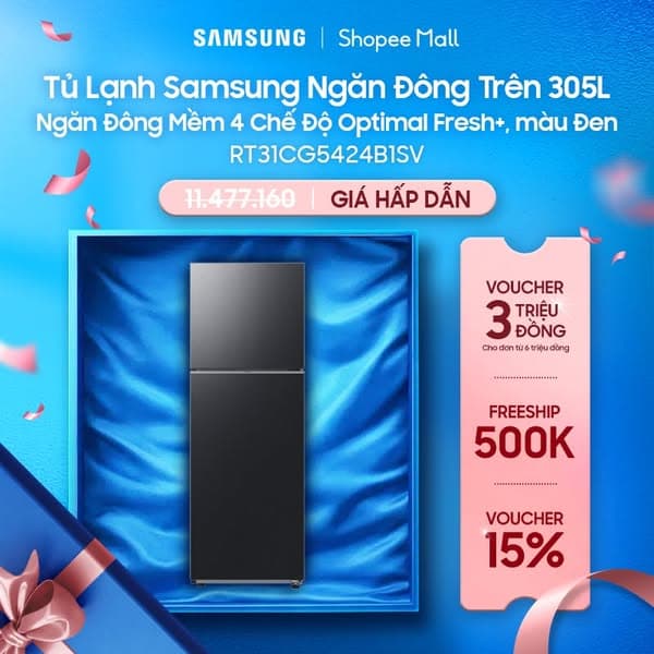 Chiều nàng Tháng 3 - Bao la Deal VIP