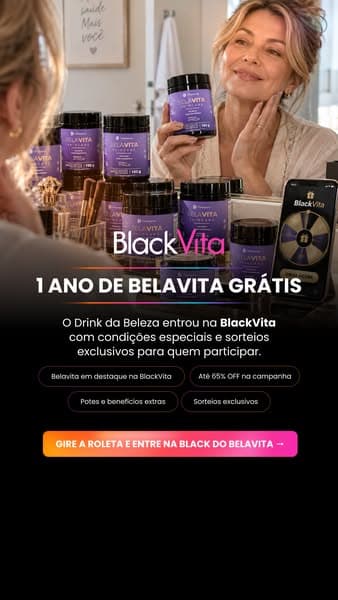 Toque em saiba mais e aproveite!