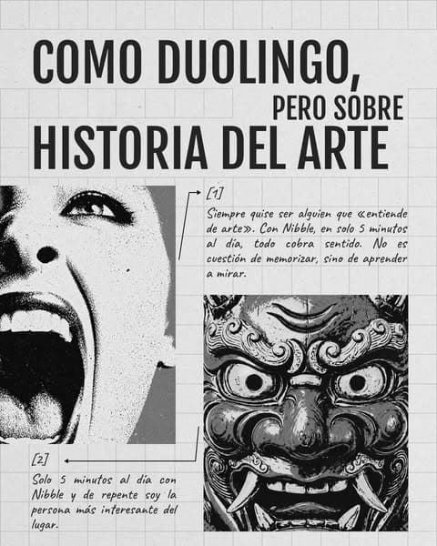 🖼️ ¿Qué estilo de arte es? ¡Ponte a prueba!