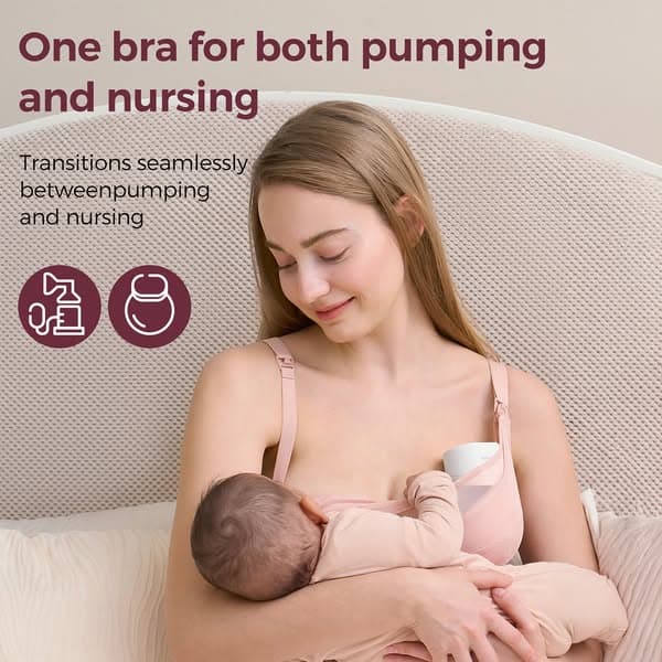 🌸From Maternity to Nursing with Ease