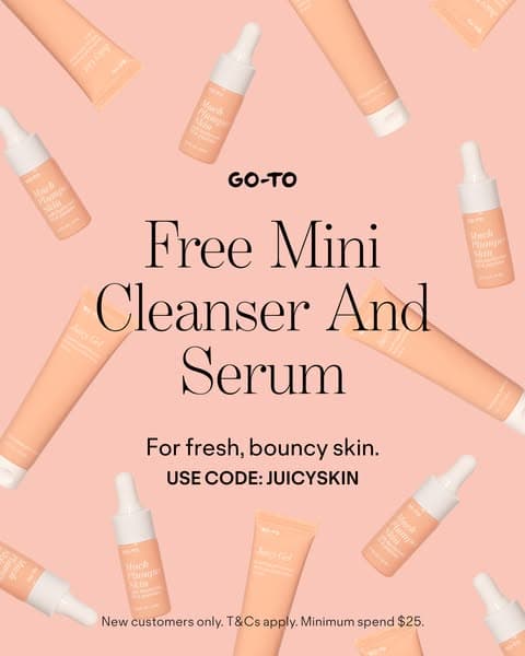 Free Skincare