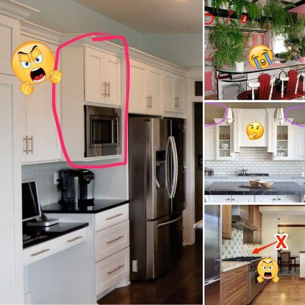 Plan The Perfect Kitchen With These 45 Design Tips