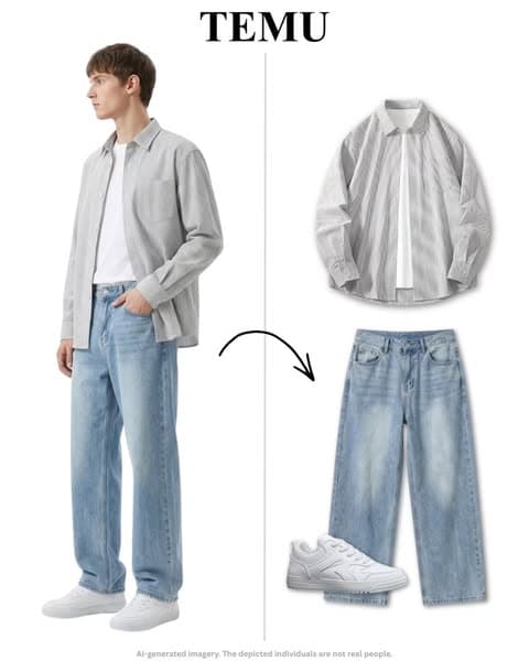 Temu | Explore the Latest Clothing, Beauty, Home, Jewelry & More