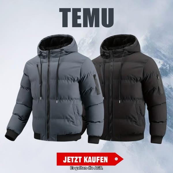 Tolle Angebote bei Temu