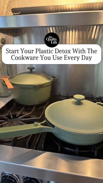 Shop Non-Toxic Nonstick Cookware