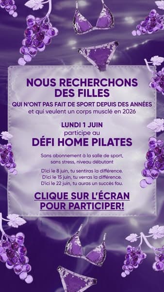 Commencez la Transformation Maintenant!