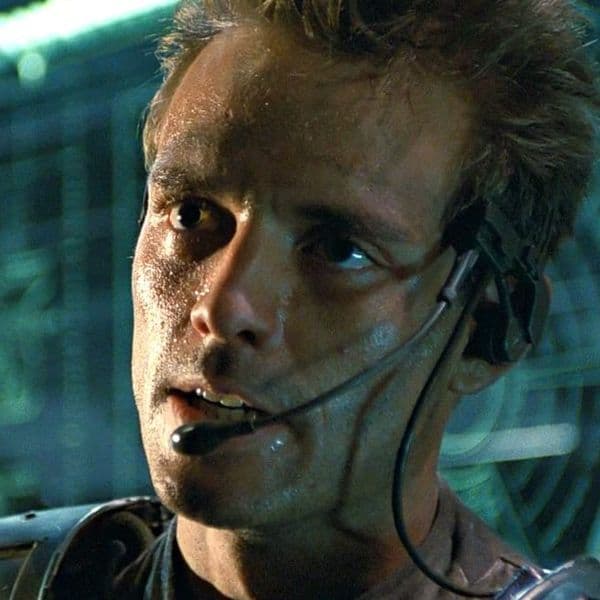 The Strange Real Fate Of 'Aliens' Star Michael Biehn