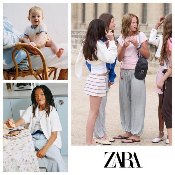 ZARA COLLECTION