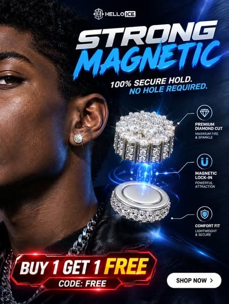 Buy 1 Get 1 FREE