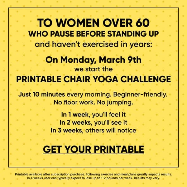 Start Transformation Now!