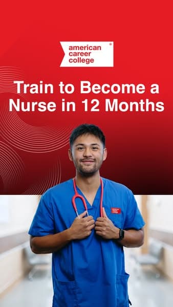 Prepare for Your Nursing Career Now