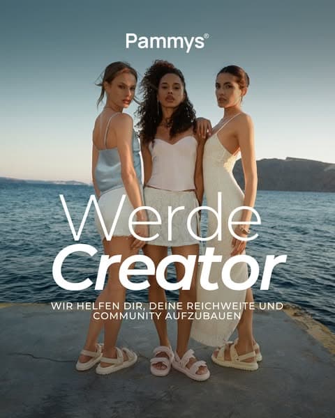 Pammys Creators Club ✨