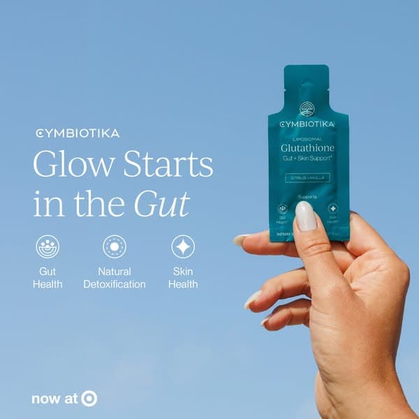 Your Glow Begins at Target