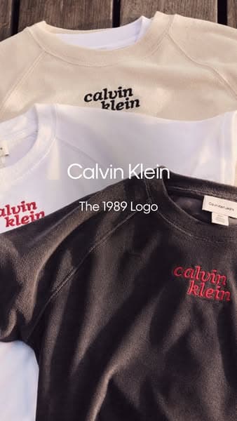 The 1989 Logo