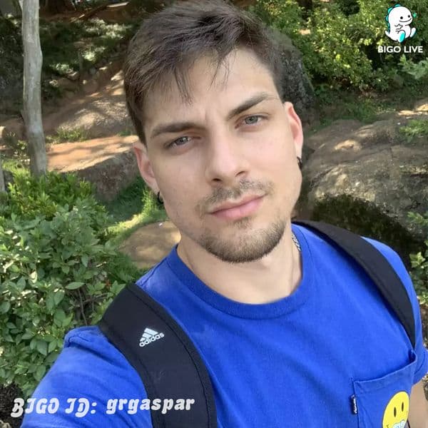 Livestream on Bigo Live