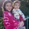 Tillytreasure with AG1 by Athletic Greens