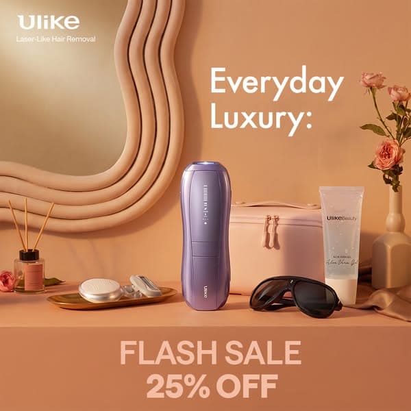 ⚡ 48-Hour Flash Sale
