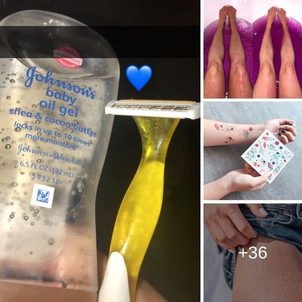 35+ truques fáceis de mulheres para mulheres