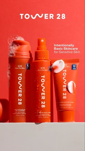 SOS Skincare