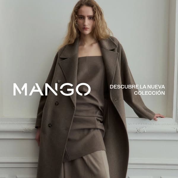 Descubre la Nueva Colección 😍