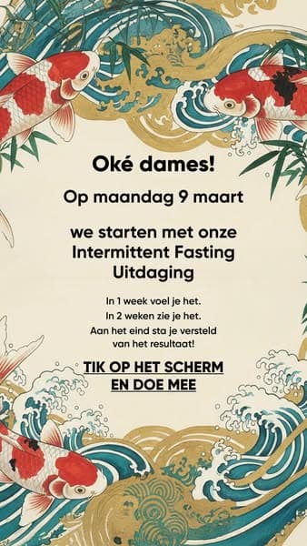 Begin nu met transformeren!