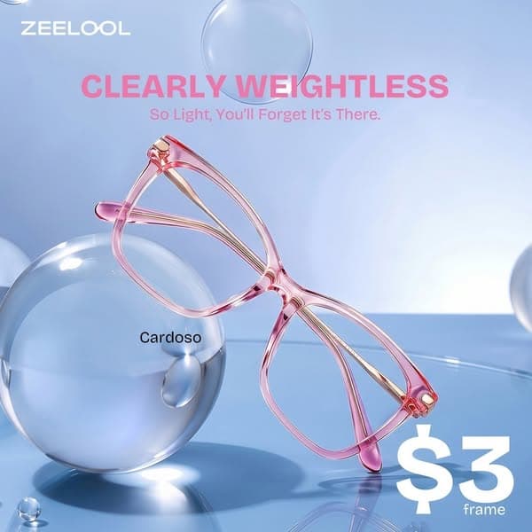 Flash sale!