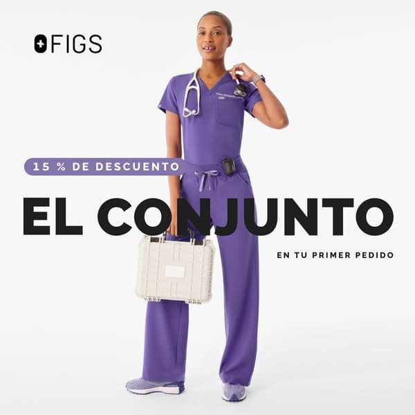 LO ÚLTIMO DE FIGS