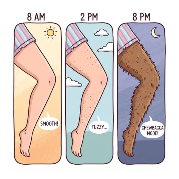 Say Goodbye to Hair - Shop Ulike Air10’s Fast & Painless Hair Removal Now!