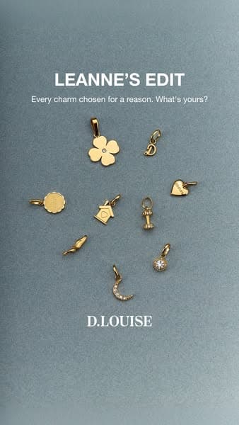 This is why Leanne chose D.LOUISE