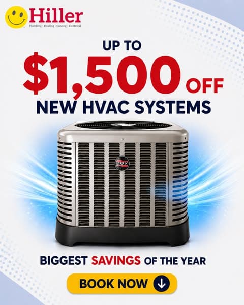 Save Up to $1,500