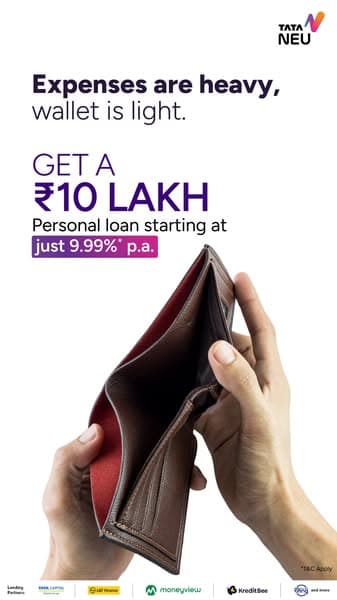 Tata Neu: Pay, Travel, Shop
