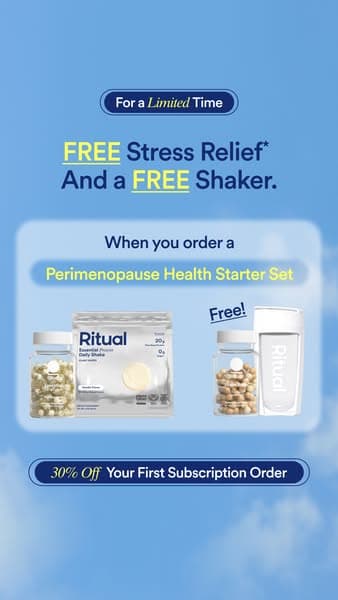 EXCLUSIVE OFFER: UNLOCK 2 FREE GIFTS