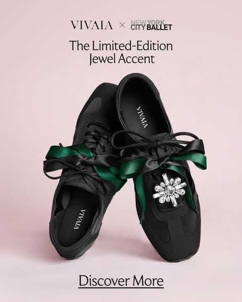 Your Classics, With New Moves