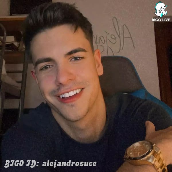 Livestream on Bigo Live