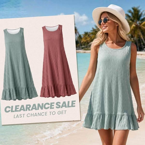 Limited time discount 📣