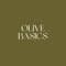 Olive Basics