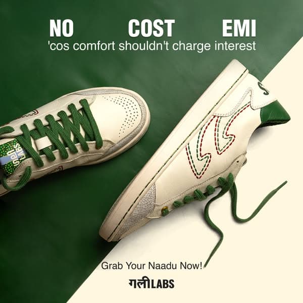 Premium kicks without the scary price