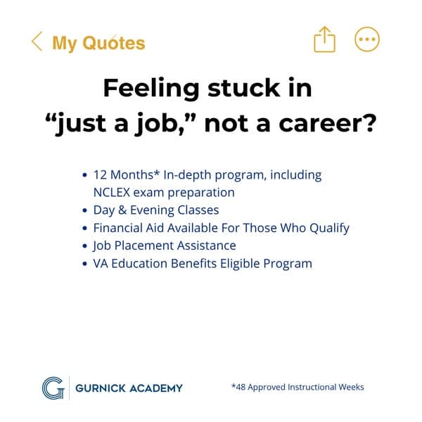 Sacramento VN Program