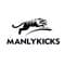 Manlykicks