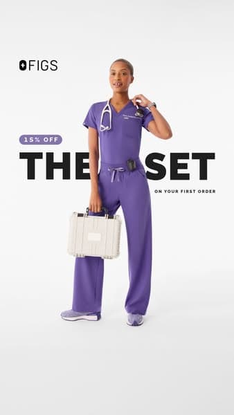 THE LATEST FROM FIGS