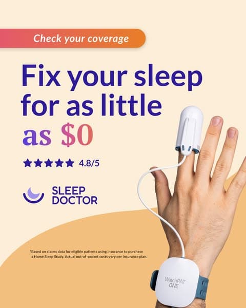 Better Sleep. Better Summer.