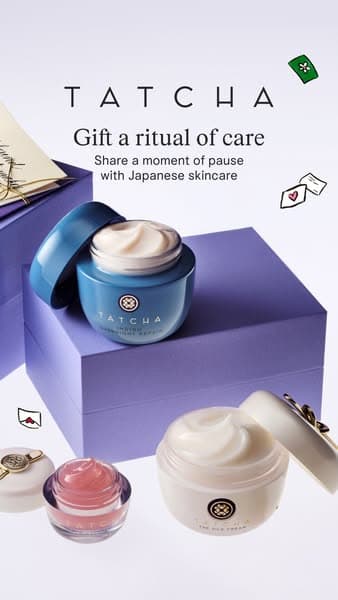 Skincare Gifts