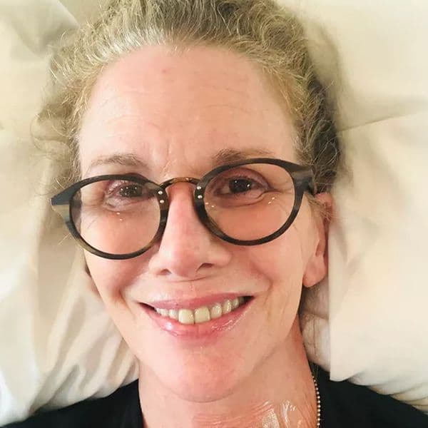 Melissa Gilbert Has Some Harsh Words For Hollywood, And Fans Aren't Sure How To Take It