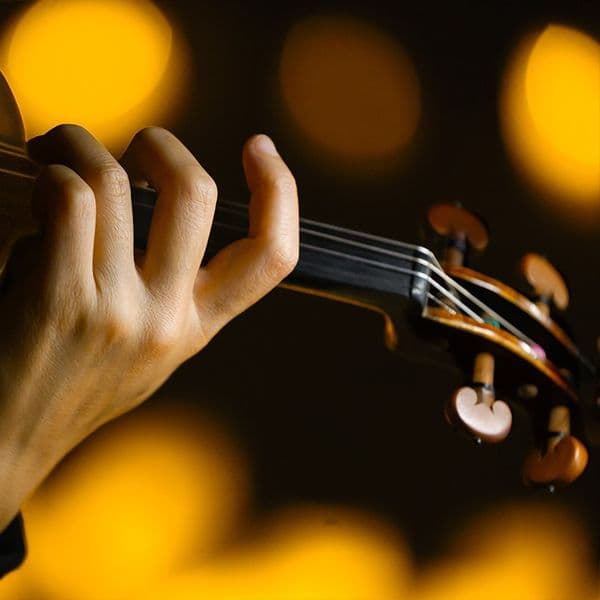 El Concierto de Aranjuez y la Sinfonía del Nuevo Mundo