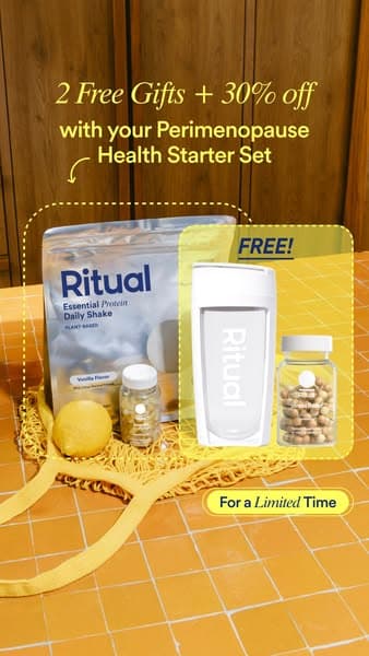 EXCLUSIVE OFFER: UNLOCK 2 FREE GIFTS