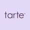 tarte cosmetics with Uber Eats