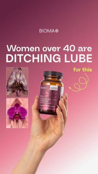 Science-Backed Feminine Care Women Can Count On