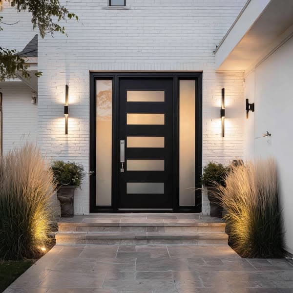 What New Doors Should cost You in 2026