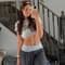 Alina Gammage Fitness with Ulike Global